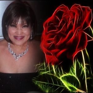 Meet your Posher, Corinne